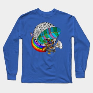 Find An Increadible Dream Long Sleeve T-Shirt